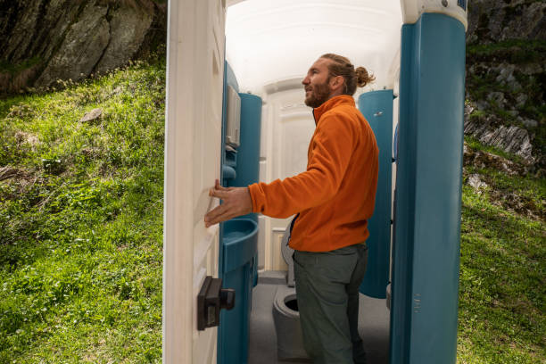 Portable Toilet Options We Offer in West Bay Shore, NY