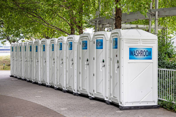 Professional porta potty rental in West Bay Shore, NY