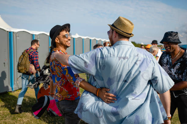 Best Portable bathroom rental  in West Bay Shore, NY