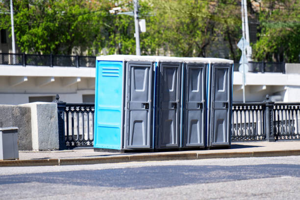 Best Portable restroom trailer rental  in West Bay Shore, NY