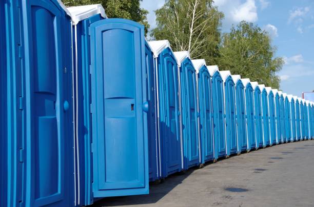 Best Luxury portable toilet rental  in West Bay Shore, NY